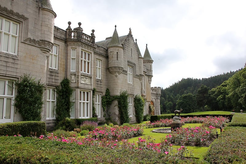 Oheka Castle