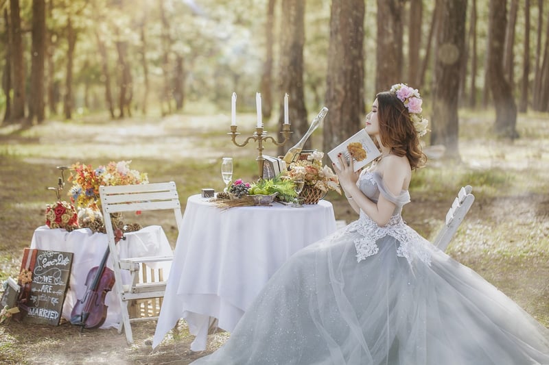 Enchanted Forest Theme